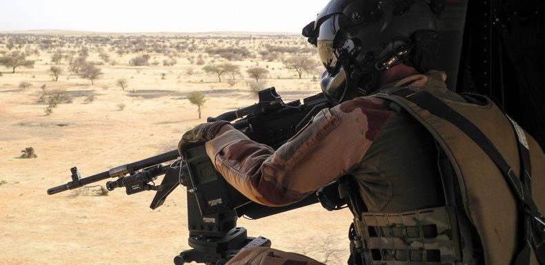 Mali : au moins 130 peuls morts dans le massacre d’un village