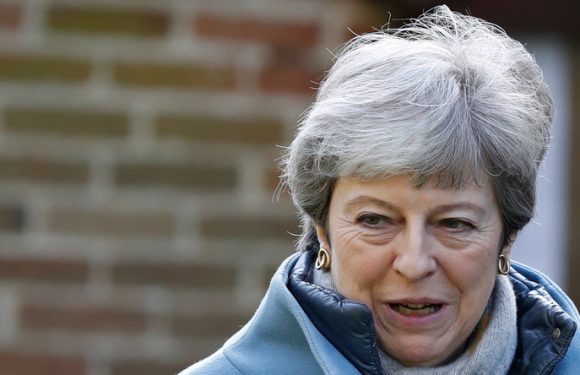 Le Royaume-Uni partira le 22 mai, ou peut-être même d’ici le 12 avril