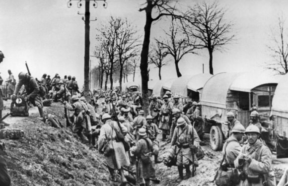 Enseignement de la bataille de Verdun au lycée : Blanquer essaie de désamorcer la polémique