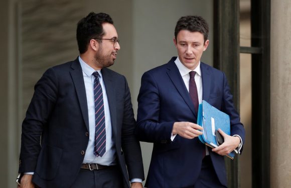 Municipales à Paris : Mounir Mahjoubi aurait dépensé 1 000 euros pour tester sa popularité