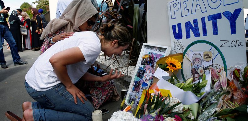 Vidéo de la tuerie de Christchurch : le CFCM porte plainte contre Facebook et YouTube