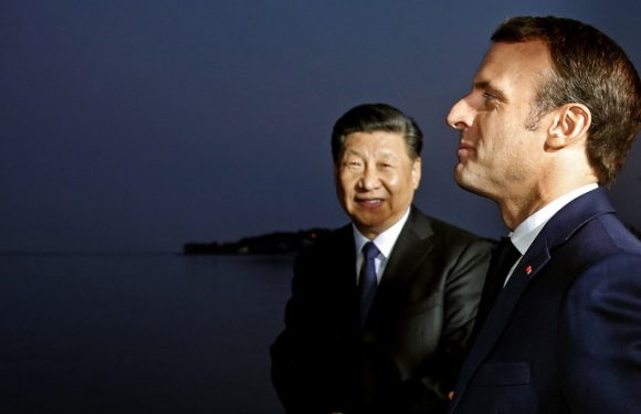 Autoroutes bouclées, balcons interdits… Nice et Monaco voient rouge pendant la visite de Xi Jinping