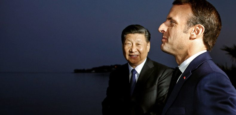 Autoroutes bouclées, balcons interdits… Nice et Monaco voient rouge pendant la visite de Xi Jinping