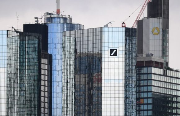 Américains accidentels : une menace pour les banques en Europe, mais la Commission n’y peut rien