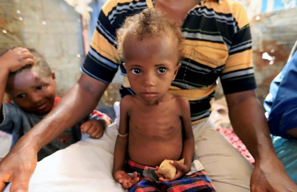 Bilan humanitaire catastrophique pour la quatrième année d’intervention saoudienne au Yémen