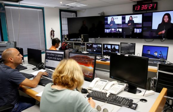 Eurovision : la TV israélienne ajourne une série sur un candidat français homosexuel et djihadiste