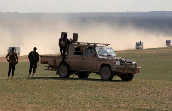 Un tribunal international pour les crimes de l’EI en Syrie ? Washington peu emballé par l’idée kurde