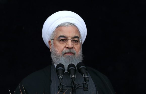 Souveraineté sur le plateau du Golan : l’Iran accuse les Etats-Unis de «colonialisme»