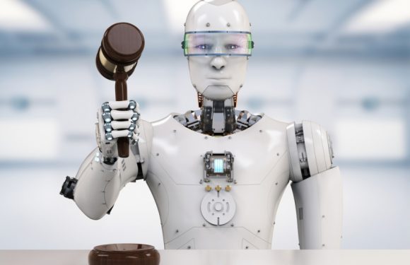 En Estonie, des robots vont bientôt rendre la justice