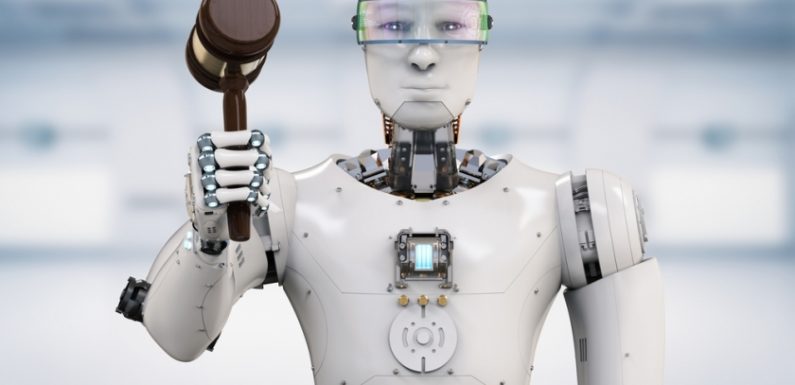 En Estonie, des robots vont bientôt rendre la justice