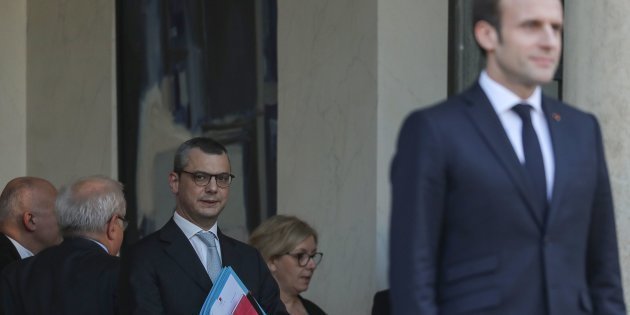 Alexis Kohler, numéro 2 de l’Élysée, visé par une 3e plainte d’Anticor
