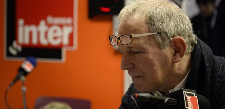 Européennes : Bernard Guetta et deux autres personnes issues du journalisme rejoignent la liste LREM