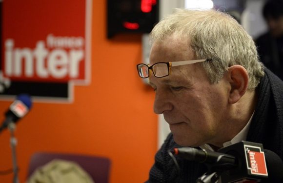 Européennes : Bernard Guetta et deux autres personnes issues du journalisme rejoignent la liste LREM