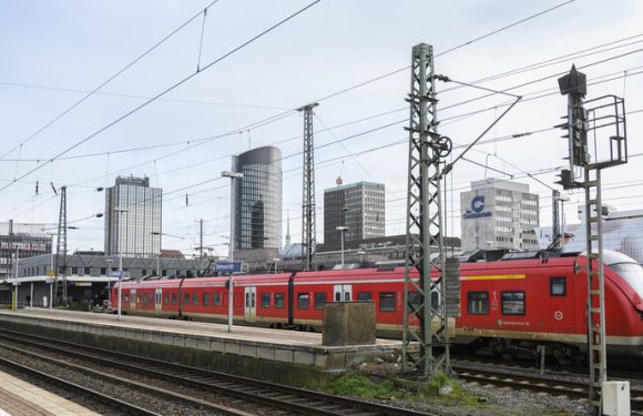Suspecté de sabotage ferroviaire «terroriste» en Allemagne, un Irakien arrêté en Autriche