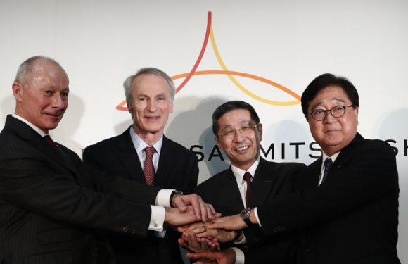 Le groupe Renault chercherait-il à racheter Fiat-Chrysler ?