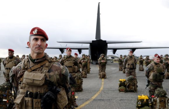 Un Français sur deux favorable à confier le pouvoir à un dirigeant militaire en cas d’attentat ?