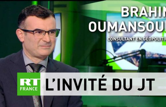 Le début de la fin pour Abdelaziz Bouteflika ? (ENTRETIEN)