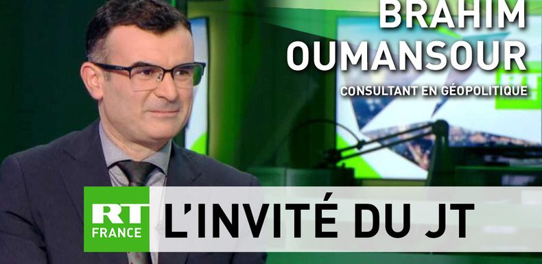 Le début de la fin pour Abdelaziz Bouteflika ? (ENTRETIEN)
