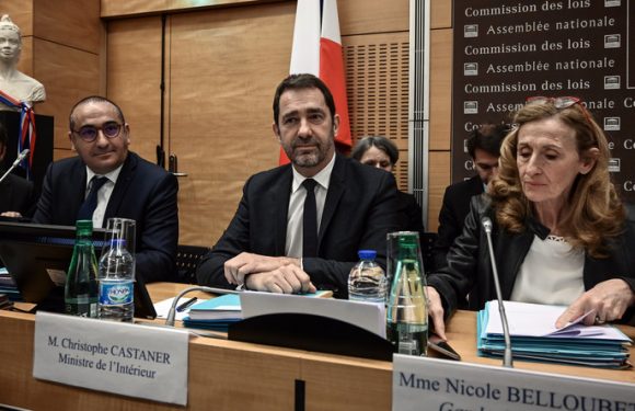 «Gilets jaunes radicalisés» ? Castaner interdit l&rsquo;acte 20 sur les Champs-Elysées
