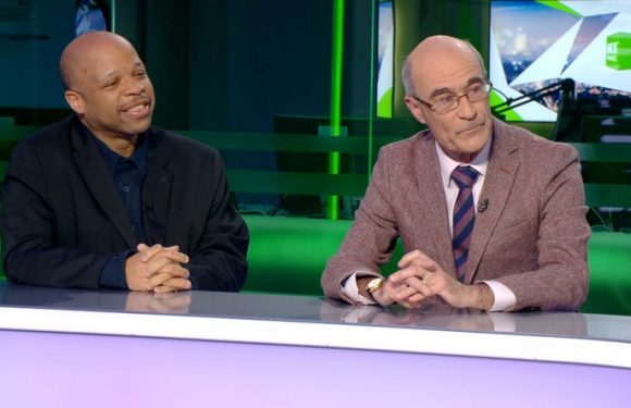 «Blackface» à la Sorbonne : Jean-Yves Le Gallou et Louis-Georges Tin débattent sur RT France
