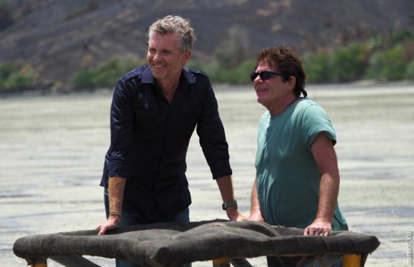 « Koh Lanta »: on a rencontré le concepteur des épreuves de l’émission