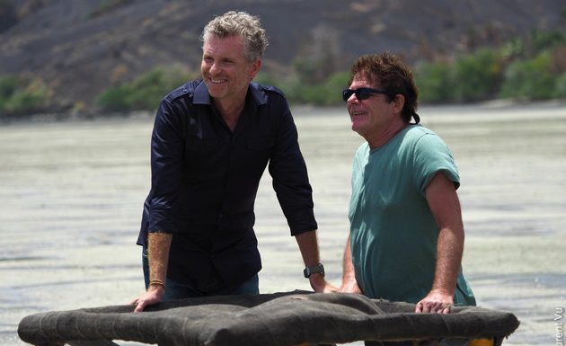 « Koh Lanta »: on a rencontré le concepteur des épreuves de l’émission