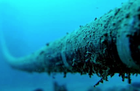 Câbles sous-marins d’Internet : « Les risques de tension sont extrêmement réels »