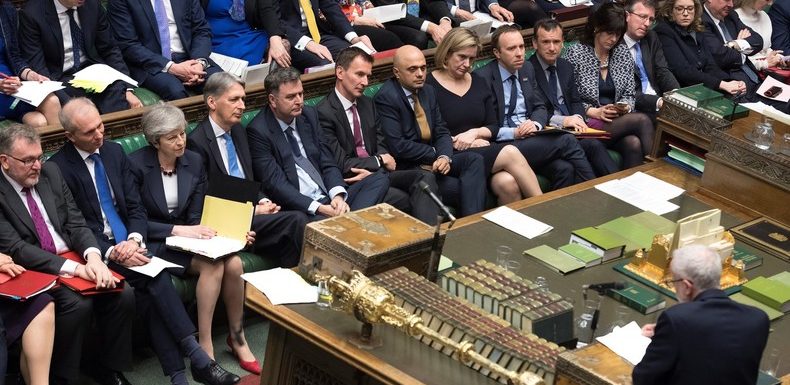 Vote du Brexit au parlement britannique : l’heure du départ va-t-elle enfin sonner ?