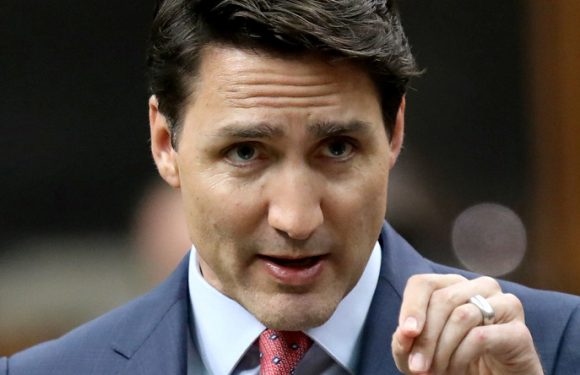 «Impensable» dans une «société libre» : Trudeau s’oppose au projet de loi sur la laïcité au Québec