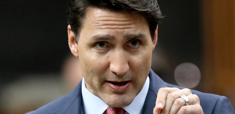 «Impensable» dans une «société libre» : Trudeau s’oppose au projet de loi sur la laïcité au Québec