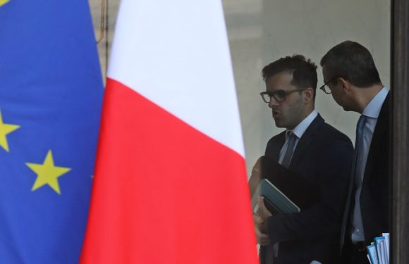 Affaire Benalla: l&rsquo;Elysée a fait relayer un montage trompeur à partir d&rsquo;images obtenues illégalement