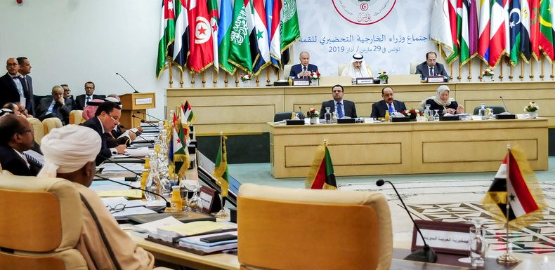 La question du Golan sera-t-elle au cœur du 30e sommet de Ligue arabe ?