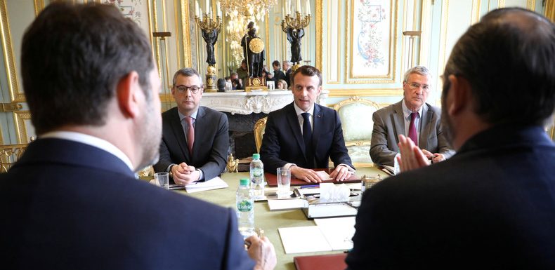 Affaire Benalla : Alexis Kohler dans la tourmente ?