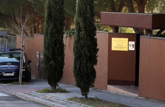 La Corée du Nord dénonce une «grave attaque terroriste» contre son ambassade à Madrid