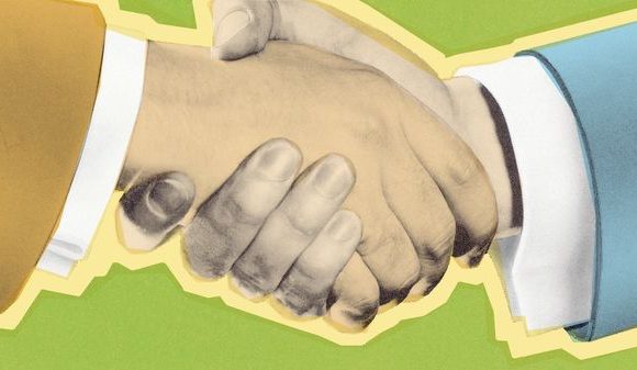  » Le cours de la parole donnée a chuté » – Le best-of de Boomerang