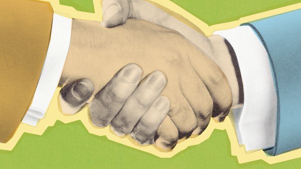 » Le cours de la parole donnée a chuté » – Le best-of de Boomerang