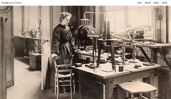 Découvrez la plus grande collection en ligne de documents scientifiques grâce à Google