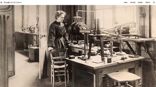 Découvrez la plus grande collection en ligne de documents scientifiques grâce à Google