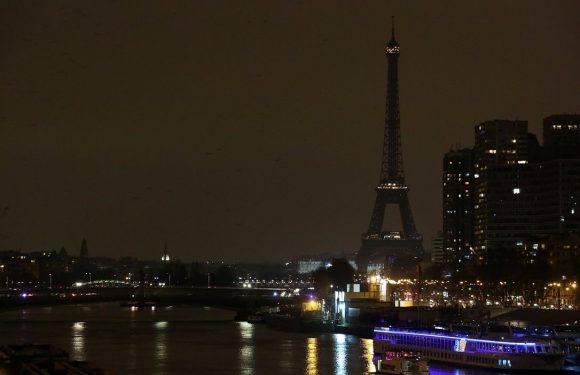 Earth Hour: extinction générale des lumières samedi pour la planète