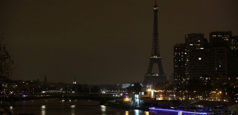 Earth Hour: extinction générale des lumières samedi pour la planète