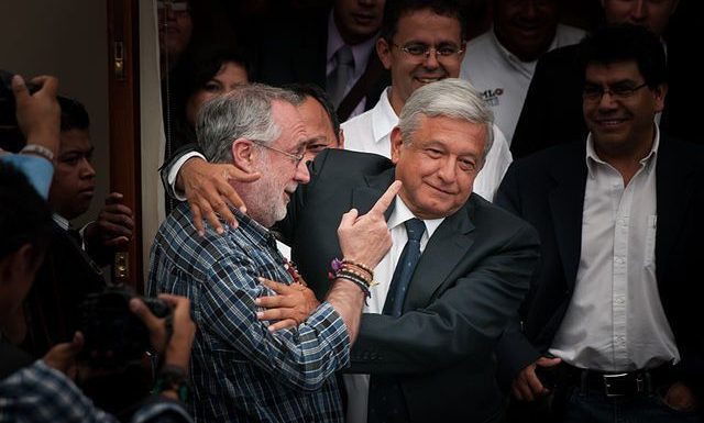 Colonisation: le Mexique exige les excuses de l’Espagne