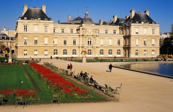 Mon idée pour la France : « Déménager le Sénat dans le Val-de-Marne ou en Seine-Saint-Denis »