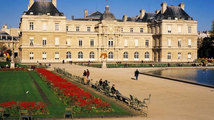 Mon idée pour la France : « Déménager le Sénat dans le Val-de-Marne ou en Seine-Saint-Denis »