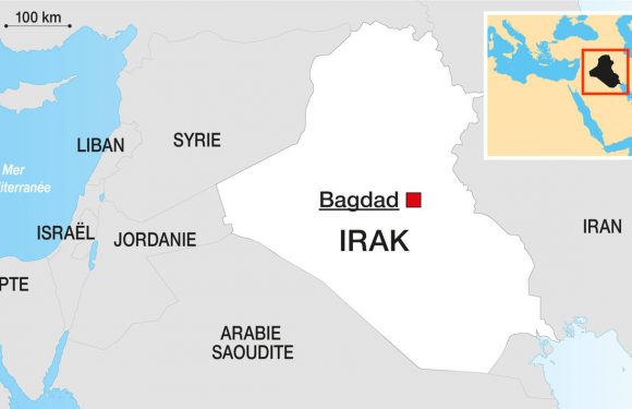 Irak. Les corps d’un charnier de l’État islamique exhumés, dans la ville yazidie de Kojo