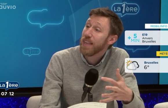 Belgique : les migrants sont-ils un poids pour l’économie ?