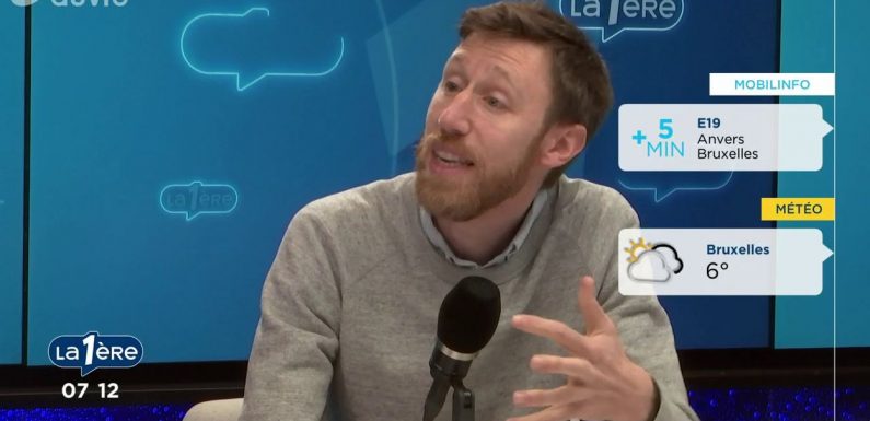 Belgique : les migrants sont-ils un poids pour l’économie ?