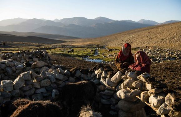 Le Wakhan, cette vallée oubliée de l’Afghanistan où la guerre n’existe pas