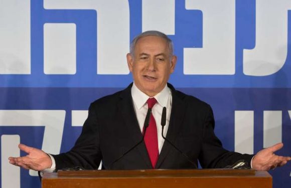 En Israël, Benyamin Nétanyahou visé par une triple procédure d’inculpation