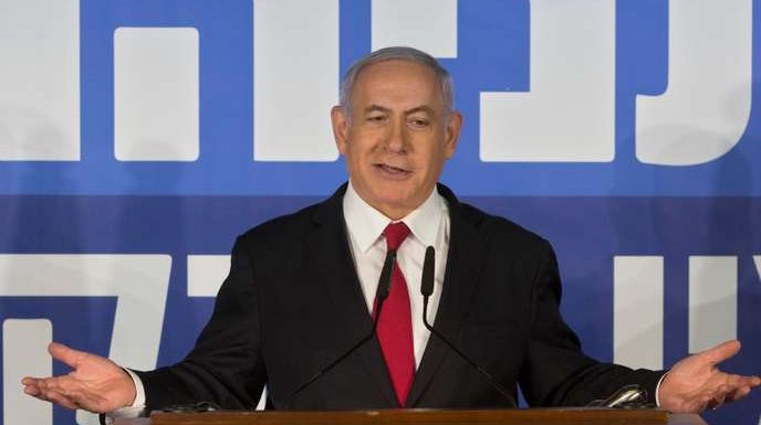 En Israël, Benyamin Nétanyahou visé par une triple procédure d’inculpation