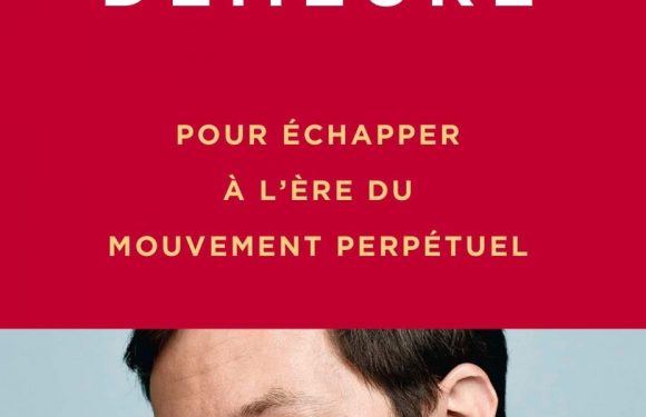 Demeure, de François-Xavier Bellamy : une grille de compréhension du mouvement des Gilets Jaunes ?